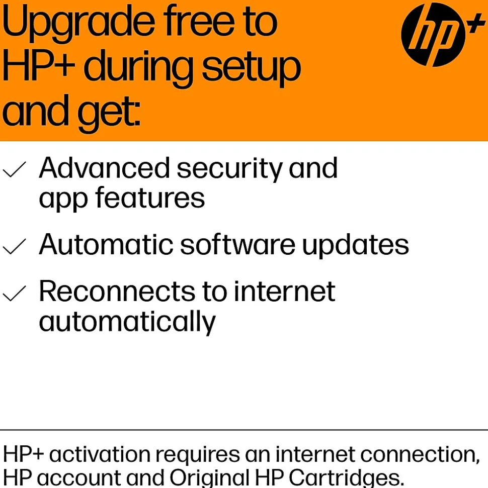 HP Envy Inspire ENVY 7955e Wireless Color Inkjet Printer, All-In-One, Print, Scan, Copy (1W2Y8A#B1H)