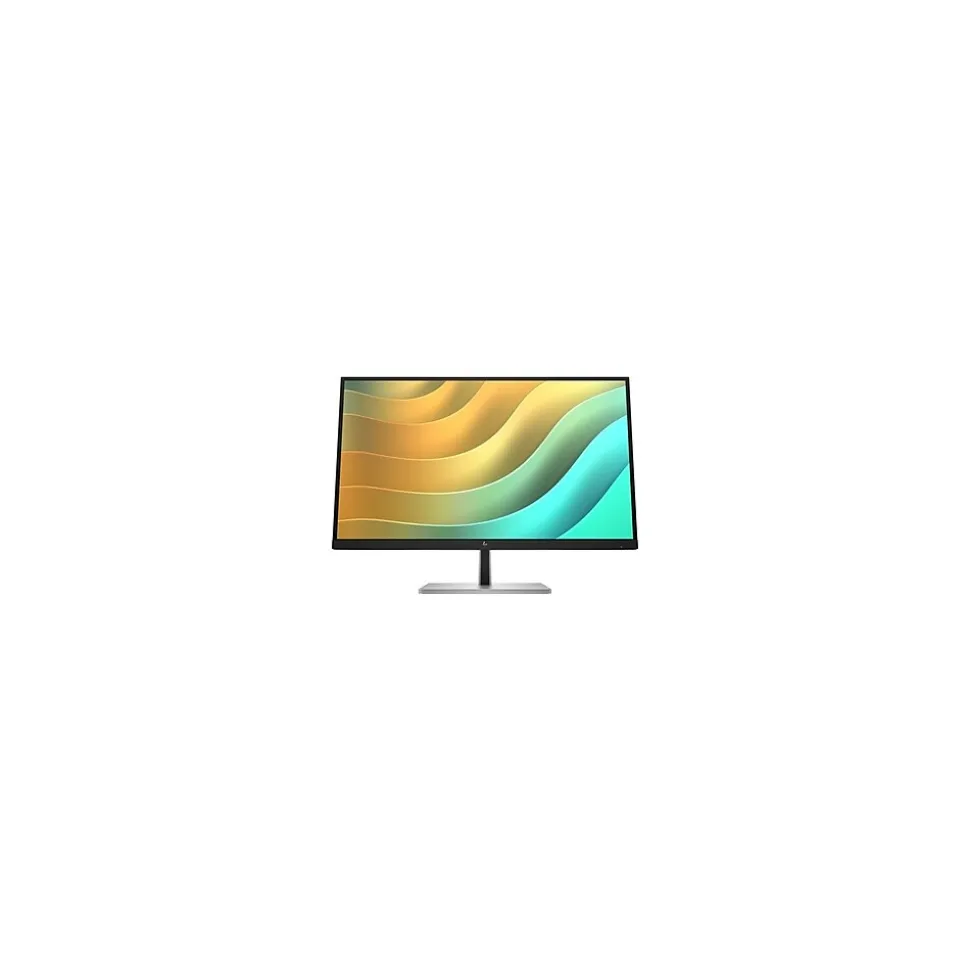 HP E27u G5 QHD 27" 75 Hz LCD Monitor (6N4D3AA#ABA)