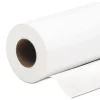 HP Everyday Pigment Ink Satin Photo Paper Wide Format Bond Paper Roll, 60" x 100', Satin Finish (HEWQ8923A)
