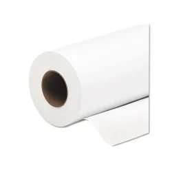 HP Everyday Wide Format Bond Paper Roll, 42" x 100', Gloss Finish (HEWQ8918A)