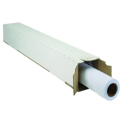 HP Everyday Wide Format Bond Paper Roll, 36" x 100', Satin Finish (HEWQ8921A)