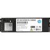 HP EX900 500GB PCI Express Internal Solid State Drive