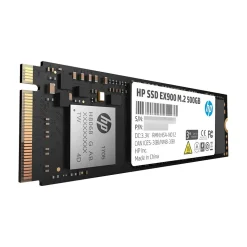 HP EX900 500GB PCI Express Internal Solid State Drive