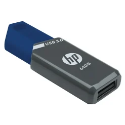 HP 64GB USB 3.0 Flash Drive
