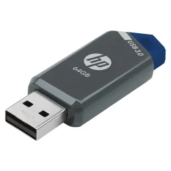 HP 64GB USB 3.0 Flash Drive