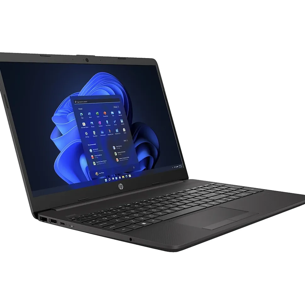 HP G9R 15.6" Laptop, Intel Core i5-1335U, 1.3 Ghz, 16GB RAM, 512GB SSD, Windows 11 Pro (B18CBUA#ABA)