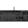 HP HyperX Alloy Elite 2 Gaming Mechanical Keyboard, Black (4P5N3AA#ABA)