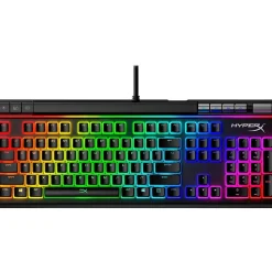 HP HyperX Alloy Elite 2 Gaming Mechanical Keyboard, Black (4P5N3AA#ABA)
