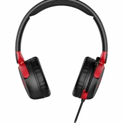 HP HyperX Cloud Mini 3.5mm Bluetooth Stereo Gaming Headset (7G8F4AA)