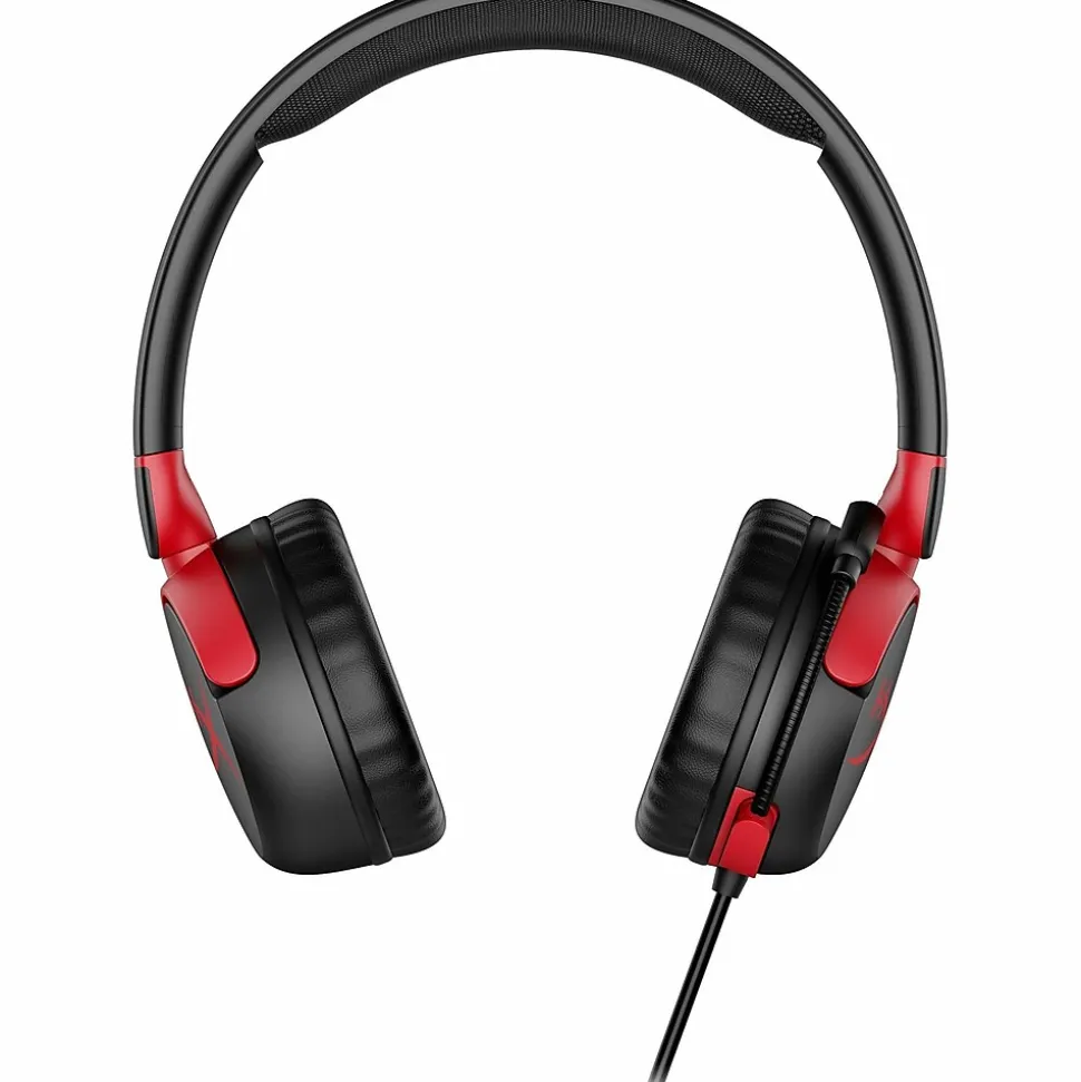 HP HyperX Cloud Mini 3.5mm Bluetooth Stereo Gaming Headset (7G8F4AA)