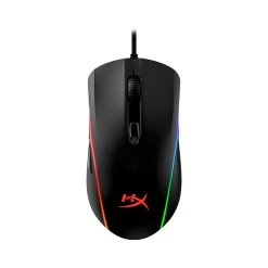HP HyperX Pulsefire Surge Optical USB Gaming Mouse, Black (4P5Q1AA)