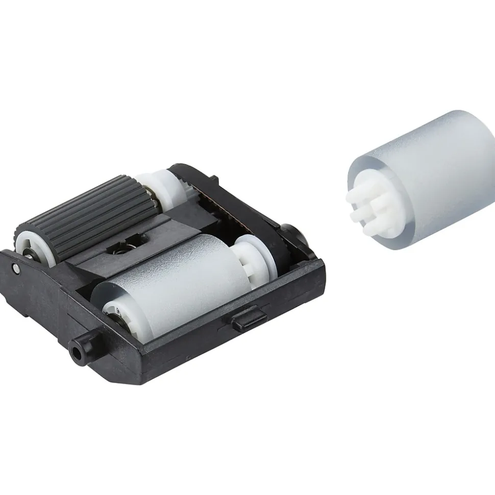 HP LaserJet ADF Flow Maintenance Kit, Black/Gray (6M1P3A)