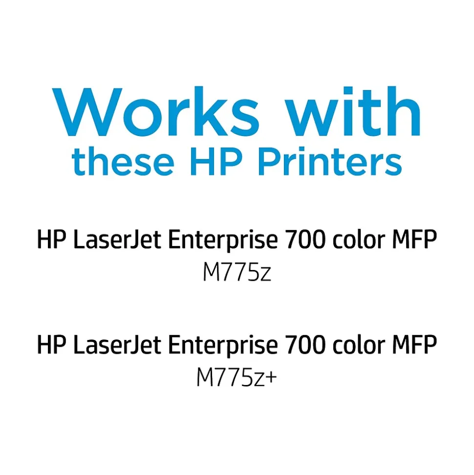 HP LaserJet CE514A Maintenance Kit