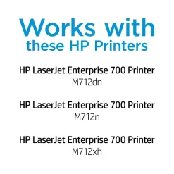 HP LaserJet CF249A Maintenance Kit