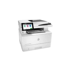 HP LaserJet Enterprise MFP M430f Black & White All-in-One Printer, Scanner, Copier, Fax (3PZ55A)