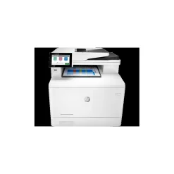 HP LaserJet Enterprise MFP M480f All-in-One Color Laser Printer 3QA55A#BGJ
