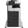 HP LaserJet Enterprise M725F USB & Network Ready Black & White Laser All-In-One Printer (CF067A#B19)