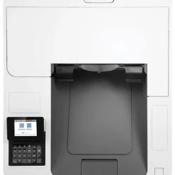 HP LaserJet Enterprise M607n Black & White Laser Printer, Single-Function, Print (K0Q14A#BGJ)