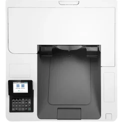 HP LaserJet Enterprise M607n Black & White Laser Printer, Single-Function, Print (K0Q14A#BGJ)