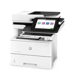 HP LaserJet Enterprise Multifunction M528z Monochrome Laser Printer with Dual Band Wifi and Duplex Printing (1PV67A)