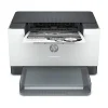 HP LaserJet M209dw Wireless Black & White Laser Printer, Single-Function, Print, Best for Home Office (6GW62F)