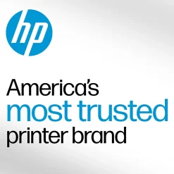 HP LaserJet M234sdw Wireless Black & White Laser Printer, All-In-One, Print, Scan, Copy, Best for Home Office (6GX01F)