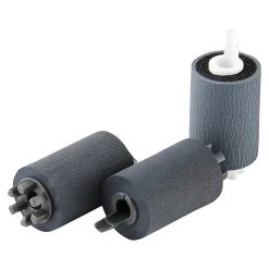 HP LaserJet Multipurpose Tray Roller Kit, Gray (527H3A)