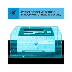 HP LaserJet Pro 3201dw Wireless Color Laser Printer, Best for Office (499Q9F)