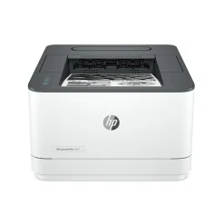 HP LaserJet Pro LJP 3001dw Wireless Black & White Laser Printer, Single-Function, Print, Best for Office (3G65OF)