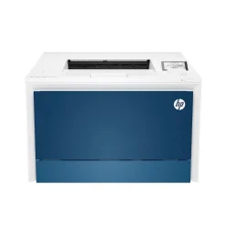 HP LaserJet Pro LJP 4201dw Wireless Color Laser Printer, Single-Function, Print (4RA86F)