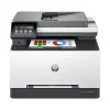 HP LaserJet Pro MFP 3301fdw Wireless All-in-One Color Laser Printer, Scanner, Copier, Fax, Best for Office (499Q5F)