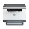 HP LaserJet Pro MFP M234dw Wireless Black & White Laser Printer, All-In-One, Print, Scan, Copy, Best for Home Office (6GW99F)