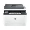 HP LaserJet Pro MFP 3101sdw Wireless Black & White All-in-One Laser Printer, Scanner, Copier, Best for Office (9D2X4F)