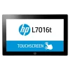 HP L7016t Retail Touch Monitor V1X13AA#ABA 15.6" LCD, Asteroid/HP Black