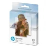 HP Matte Photo Paper, 2" x 3", 100 Sheets/Pack (HPIZ2X3100)