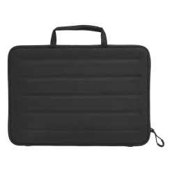 HP Mobility Laptop Case, Black Polyester (4U9G8AA)