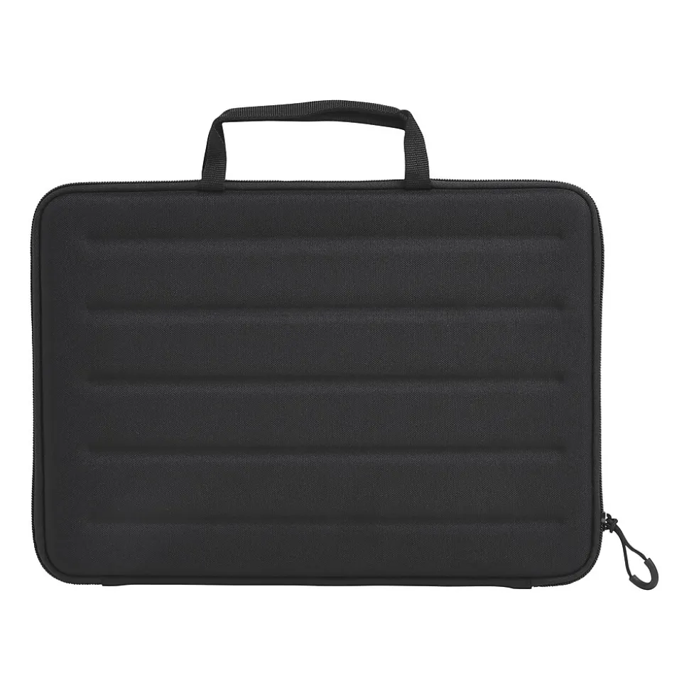 HP Mobility Laptop Case, Black Polyester (4U9G8AA)
