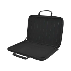 HP Mobility Laptop Case, Black Polyester (4U9G8AA)