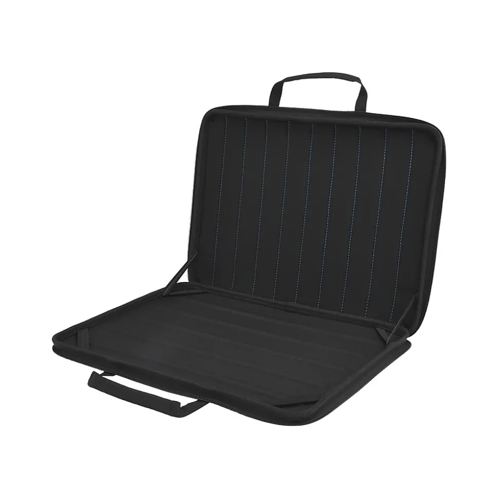 HP Mobility Laptop Case, Black Polyester (4U9G8AA)