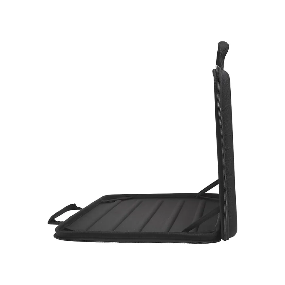 HP Mobility Laptop Case, Black Polyester (4U9G9AA)