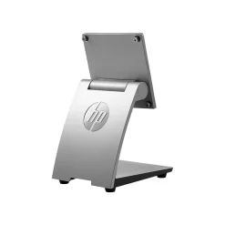 HP Monitor Stand, Black/Silver (W0Q45AA)