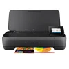 HP OfficeJet 250 Wireless Color Inkjet Printer, All-In-One, Print, Scan, Copy (CZ992A#B1H)