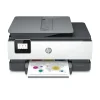HP OfficeJet 8015e Wireless Color Inkjet Printer, All-In-One, Print, Scan, Copy (228F5A#B1H)