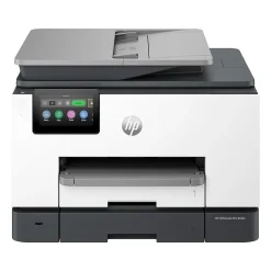 HP OfficeJet Pro 9135e Wireless Color Inkjet Printer, All-In-One, Print, Scan, Copy, Fax, 3 Months FREE INK with HP+ (404M0A)