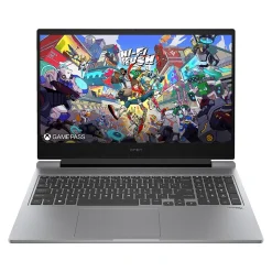 HP Omen 16" FHD 144 Hz Gaming Laptop, NVIDIA RTX 4060, Intel Core i7-14650HX, 16GB RAM, 512GB SSD, Windows 11 Home