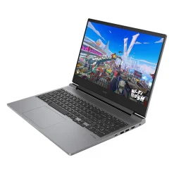 HP Omen 16" FHD 144 Hz Gaming Laptop, NVIDIA RTX 4060, Intel Core i7-14650HX, 16GB RAM, 512GB SSD, Windows 11 Home