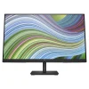 HP P24 G5 23.8" LED Monitor, Black (64X66AA#ABA)