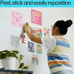 HP Picture Stickers, 8.5