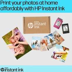HP Picture Stickers, 8.5