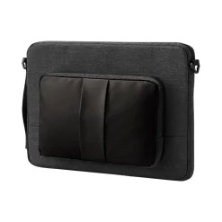 HP Polyester Laptop Sleeve for 15.6